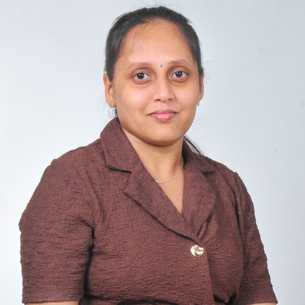 Ch Pravallika Devi — Sustainable Architect